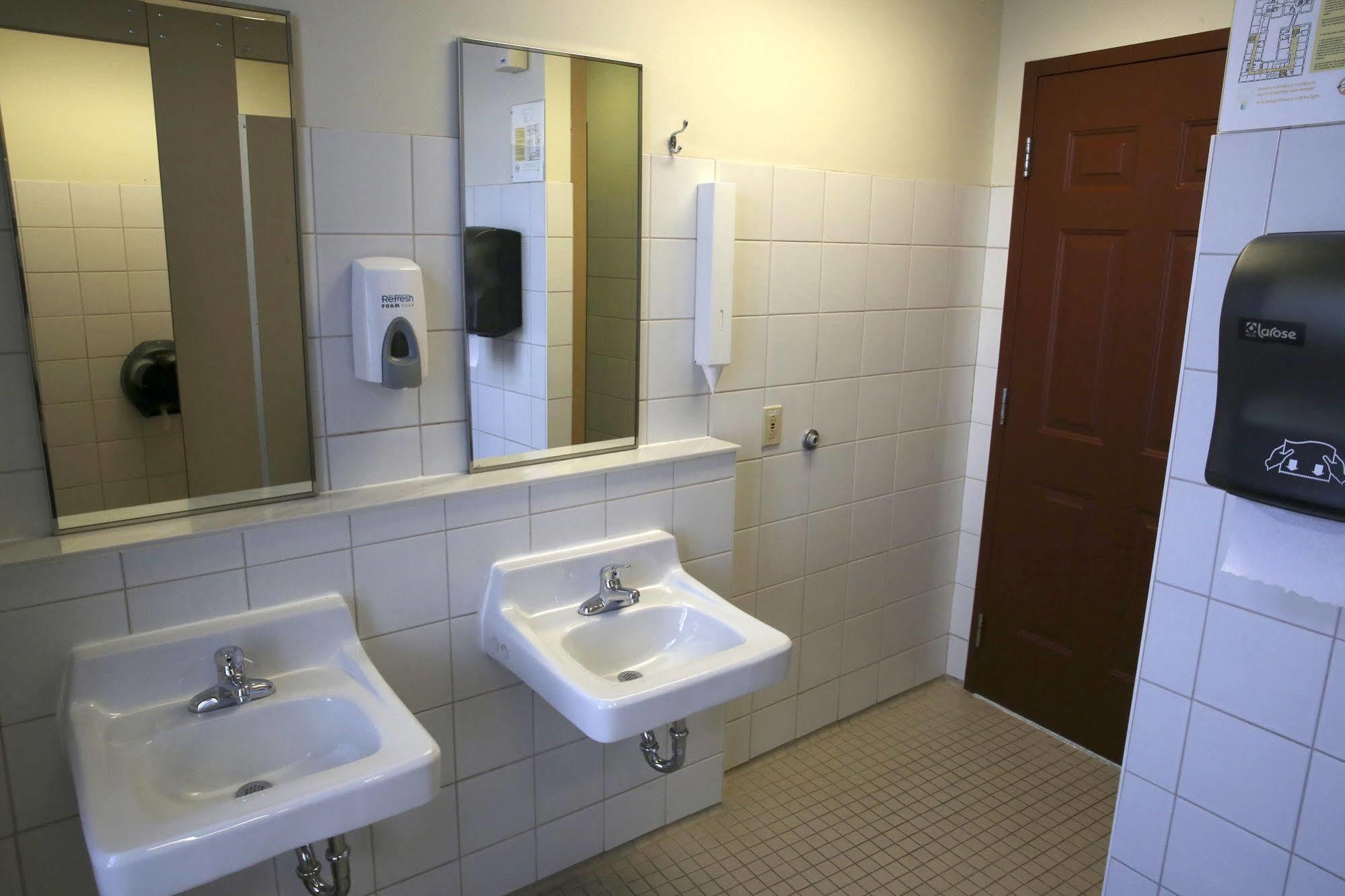 Auberge Internationale De Quebec - Hi Canada Dış mekan fotoğraf